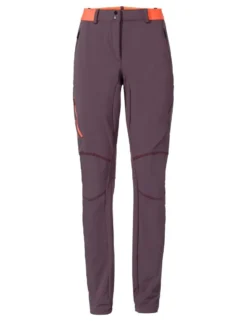 Vaude Scopi Pants II Damen Lila