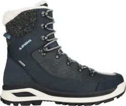 Lowa RENEGADE EVO ICE GTX Damen Navy
