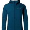 Vaude Moab Rain Jacket Damen Blau