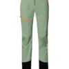 Vaude Croz Pants II Damen Willow Green