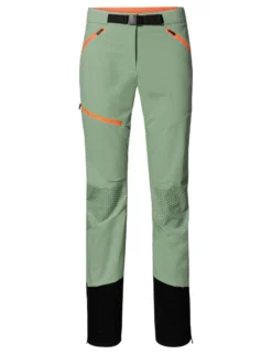 Vaude Croz Pants II Damen Willow Green