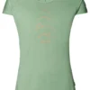 Vaude Tekoa Wool SS Damen Aloe Vera