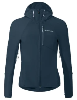 Vaude Larice Jacket IV Damen Blau