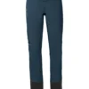 Vaude Larice Light Pants Damen Blue