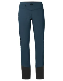 Vaude Larice Light Pants Damen Blue