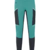 Vaude Larice Tights Damen Türkis