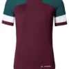 Vaude Kuro Shirt Damen Cassis