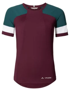 Vaude Kuro Shirt Damen Cassis