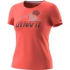 Dynafit Transalper Graphic SS Damen Coral
