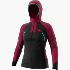Dynafit Speed Softshell Jacket Damen Beetred
