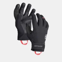 Ortovox Tour Light Glove Damen Black