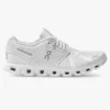 On Cloud 5 Herren All White
