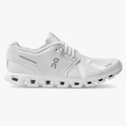 On Cloud 5 Herren All White