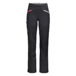 Ortovox Col Becchei Pants Damen Black