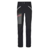 Ortovox Cevedale Pants Damen Black Raven