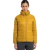 Haglöfs L.I.M Down Hood Damen Autumn