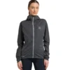 Haglöfs L.I.M Hybrid Softshell Jacket Damen Grau