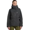 Haglöfs Spitz GTX PRO Jacket Damen Grau