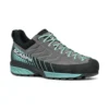 Scarpa Mescalito GTX Damen Grau