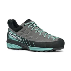 Scarpa Mescalito GTX Damen Grau