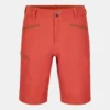 Ortovox Pelmo Shorts Herren Rossa