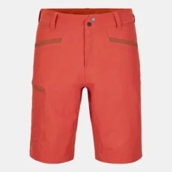 Ortovox Pelmo Shorts Herren Rossa