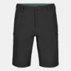 Ortovox Pelmo Shorts Herren Black