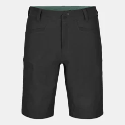 Ortovox Pelmo Shorts Herren Black