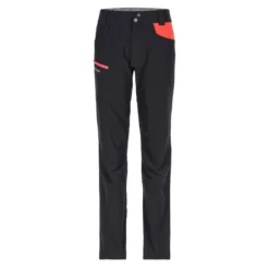 Ortovox PELMO PANTS Damen Black