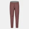 Ortovox Piz Selva Pant Damen Wine