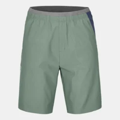 Ortovox Piz Selva Short Herren Arctic