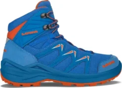 Lowa INNOX PRO GTX MID JUNIOR Gr 25-35