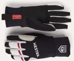 Hestra Windstopper Race Tracker