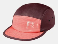 Ortovox Fast Upward Cap Wine