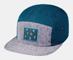 Ortovox Lost Cap Petrol