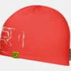 Ortovox 120 TEC LOGO BEANIE Coral