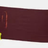 Ortovox 120 TEC Logo Headband Wine