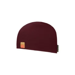 Ortovox 140 Cool Beanie Wine