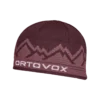 Ortovox Peak Beanie Wine