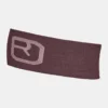 Ortovox Seamless Headband Wine