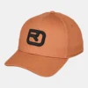 Ortovox Logo Flex Cap Fox