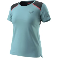Dynafit Sky Shirt Damen Marine Blue