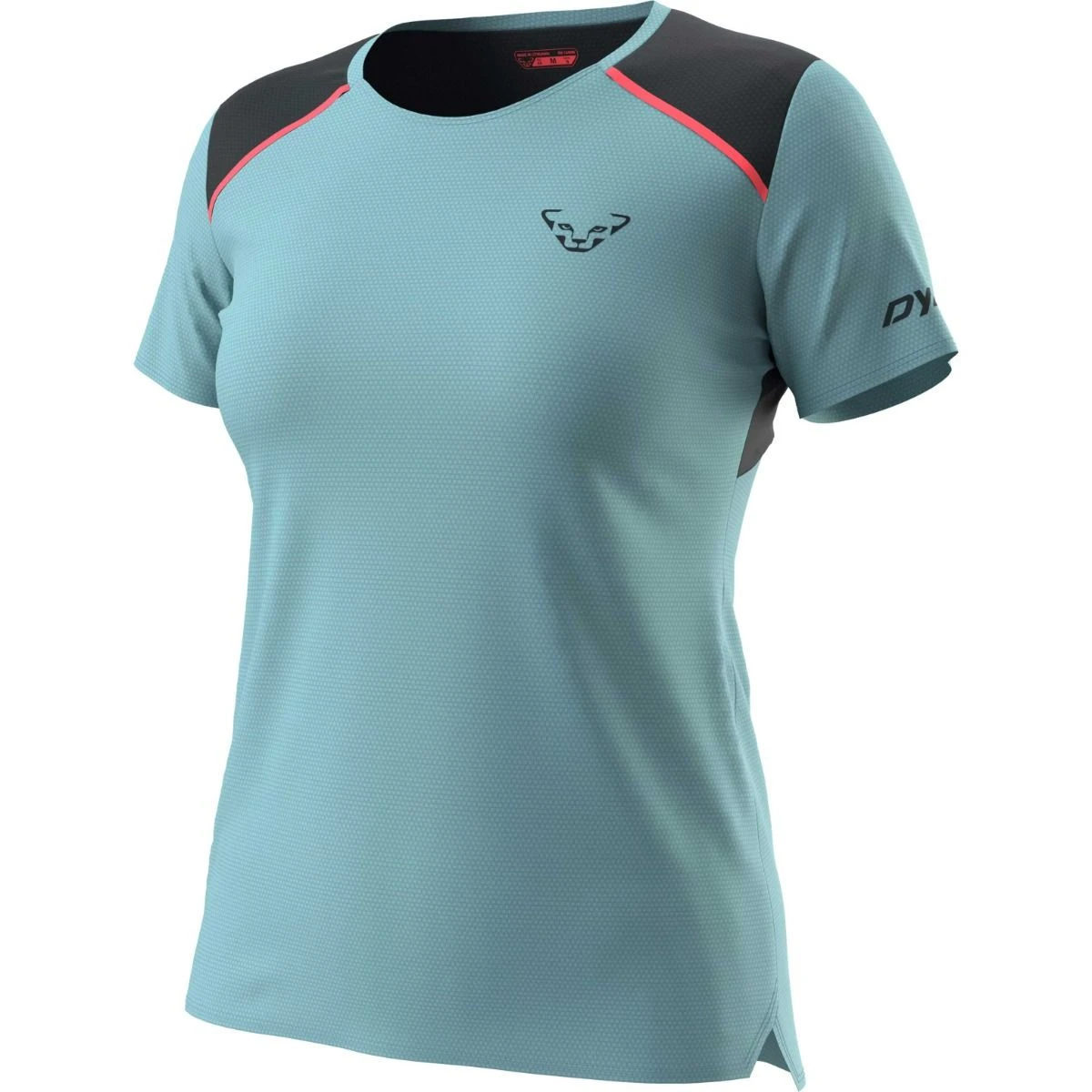 Dynafit Sky Shirt Damen Marine Blue 1 Dynafit Sky Shirt Damen Marine Blue