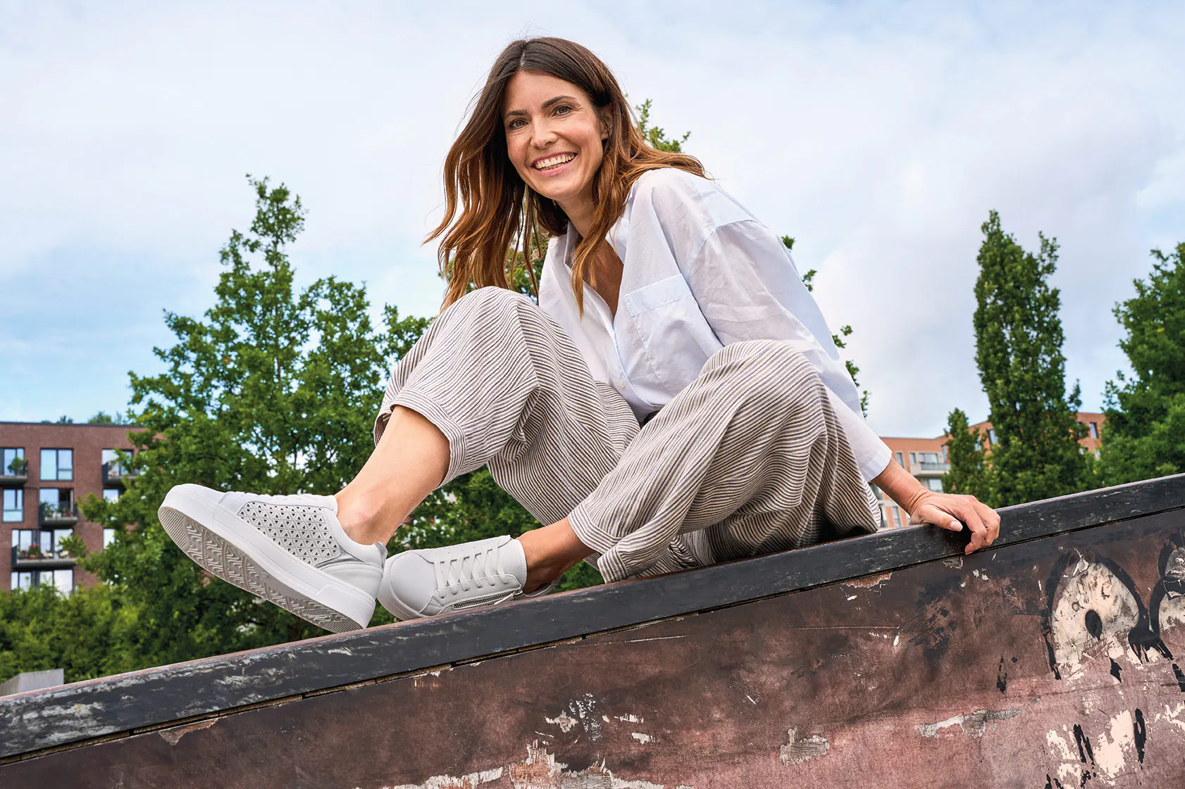 Kaufhaus Laufundberg 2 Kaufhaus Laufundberg -Kaufhaus Laufundberg 78