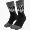 Dynafit Stay Fast Socks Unisex Black