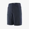 Patagonia Venga Rock Shorts Herren Smolder Blue