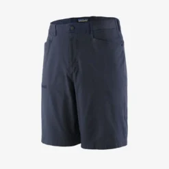 Patagonia Venga Rock Shorts Herren Smolder Blue