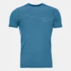 Ortovox 150 Cool Mountain TS M Blau