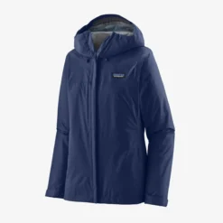 Patagonia Torrentshell 3L Jacket Damen Sound Blue