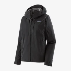 Patagonia Granite Crest Jacket Damen Black